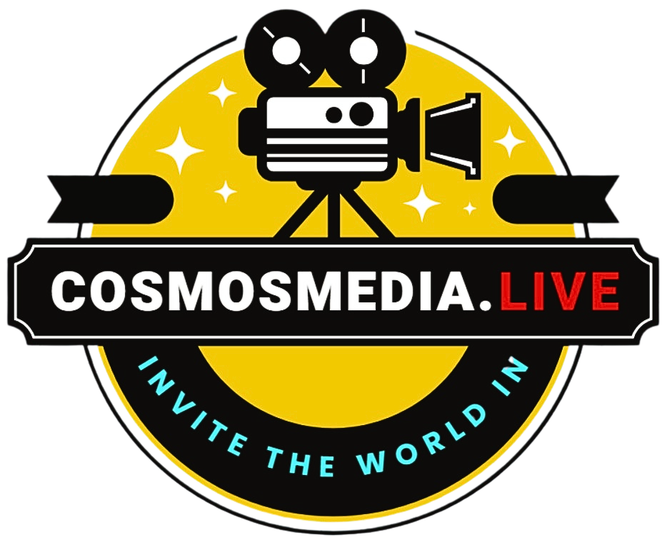 Cosmos Media